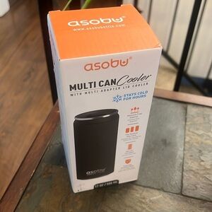 Asobu Multi Can Cooler